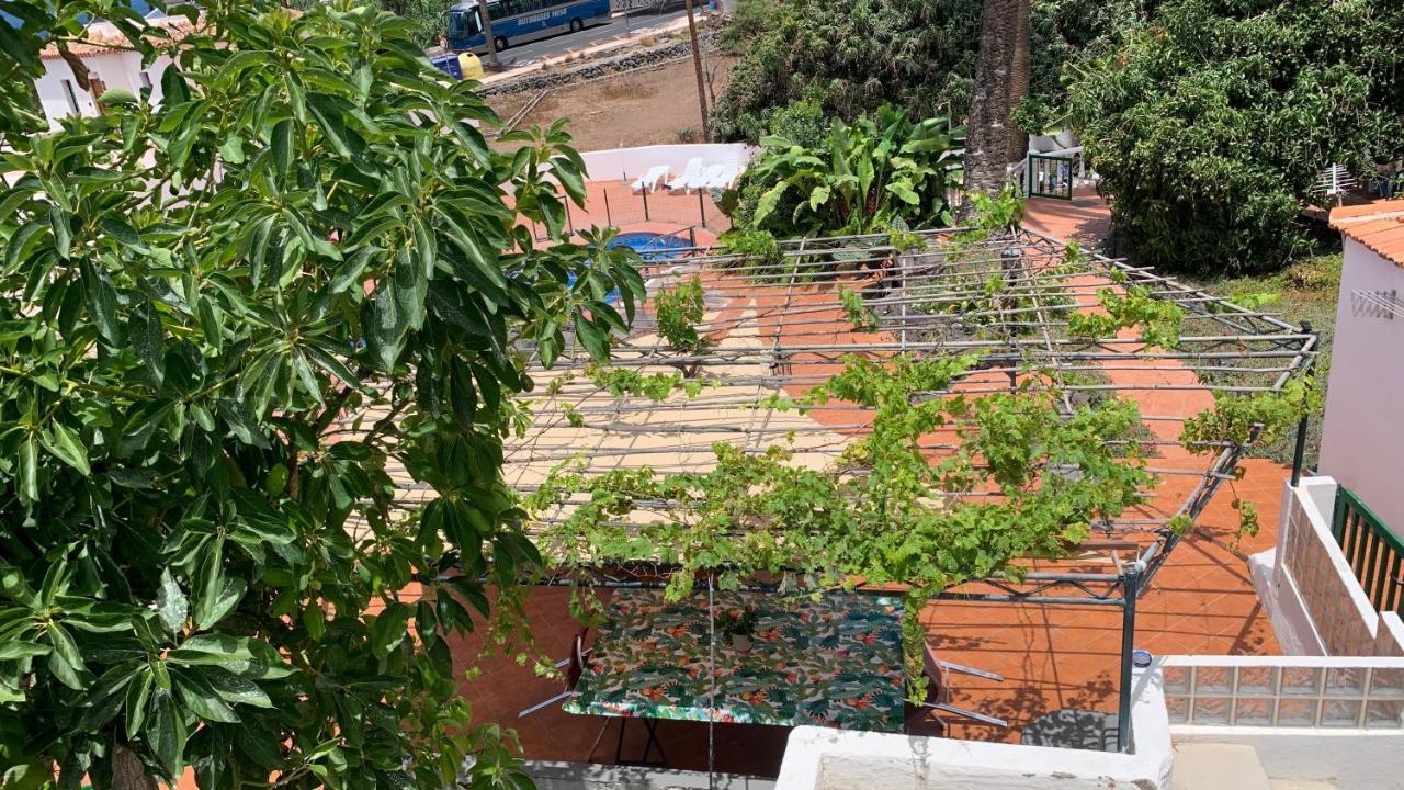 奥罗拉别墅公寓 巴耶格兰雷伊 外观 照片