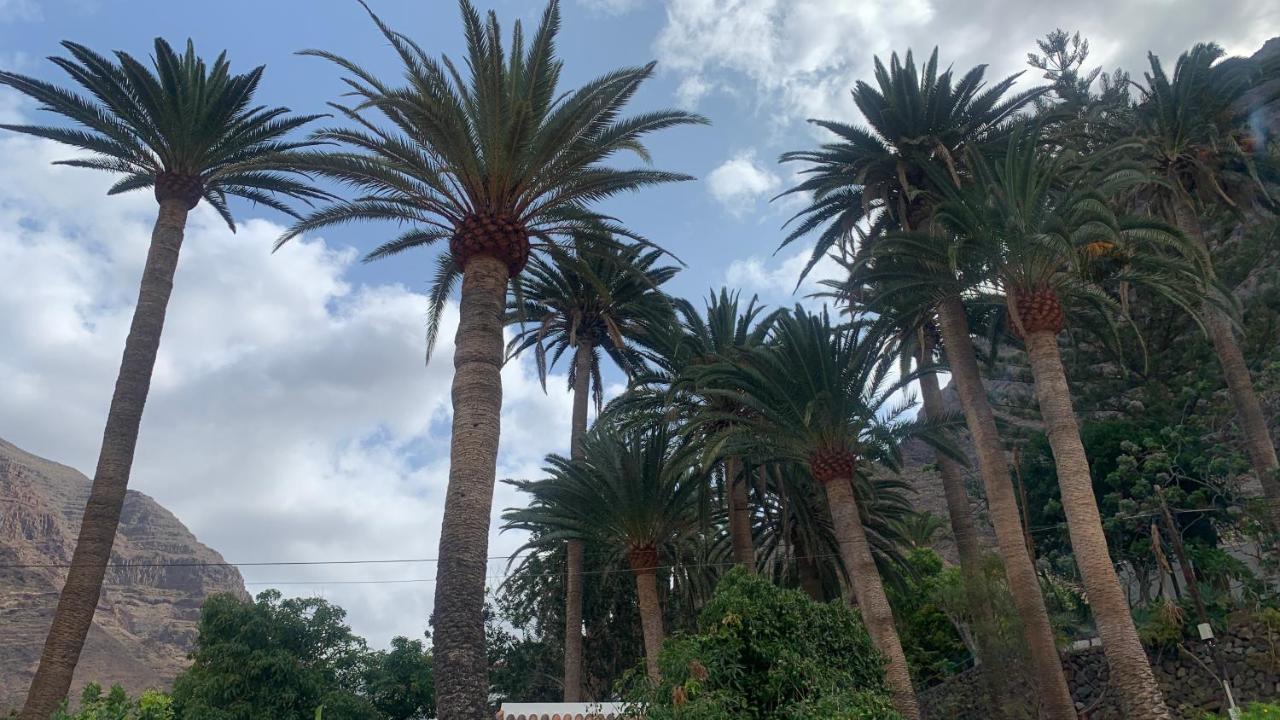 奥罗拉别墅公寓 巴耶格兰雷伊 外观 照片