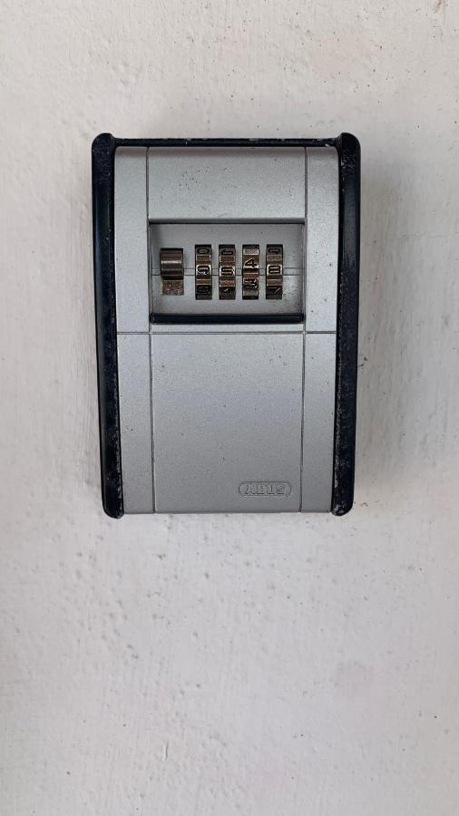 奥罗拉别墅公寓 巴耶格兰雷伊 外观 照片